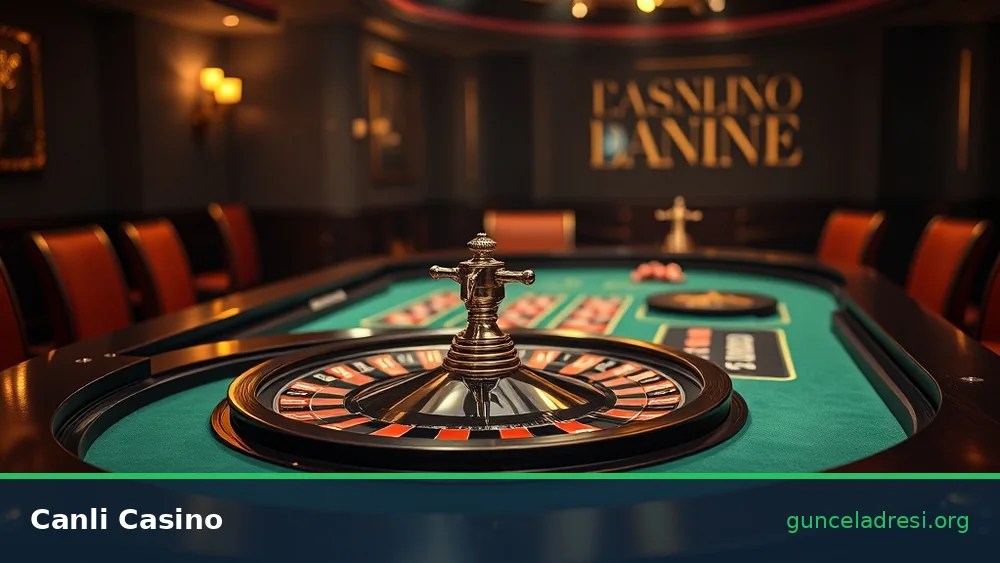 Betcolic Güncel Giriş Adresi – Canlı Casino