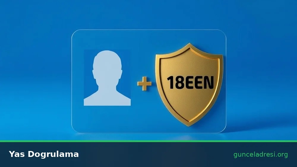 Betkid Güncel Giriş Adresi – Yaş Doğrulama