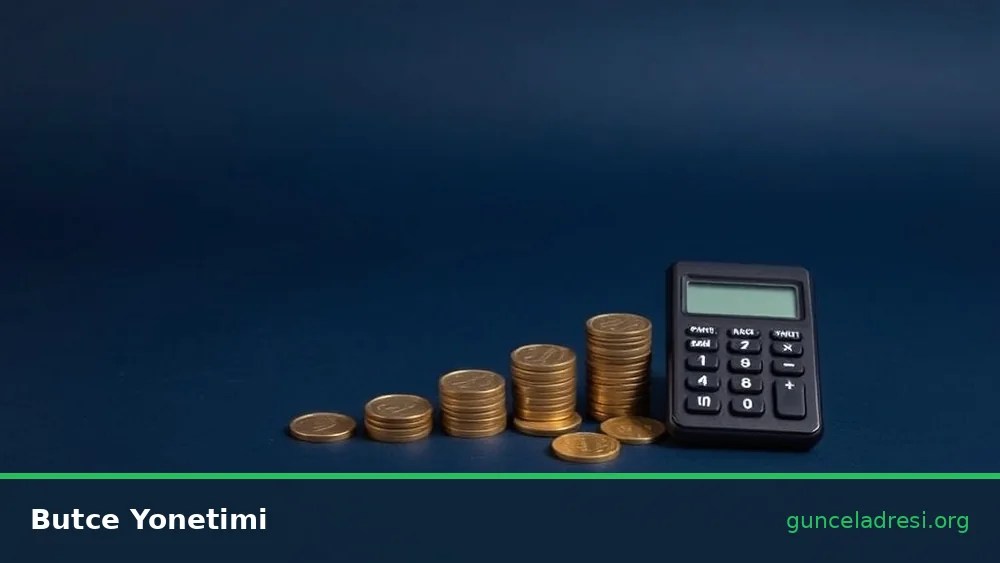 Betkurus Güncel Giriş Adresi – Bütçe Yönetimi