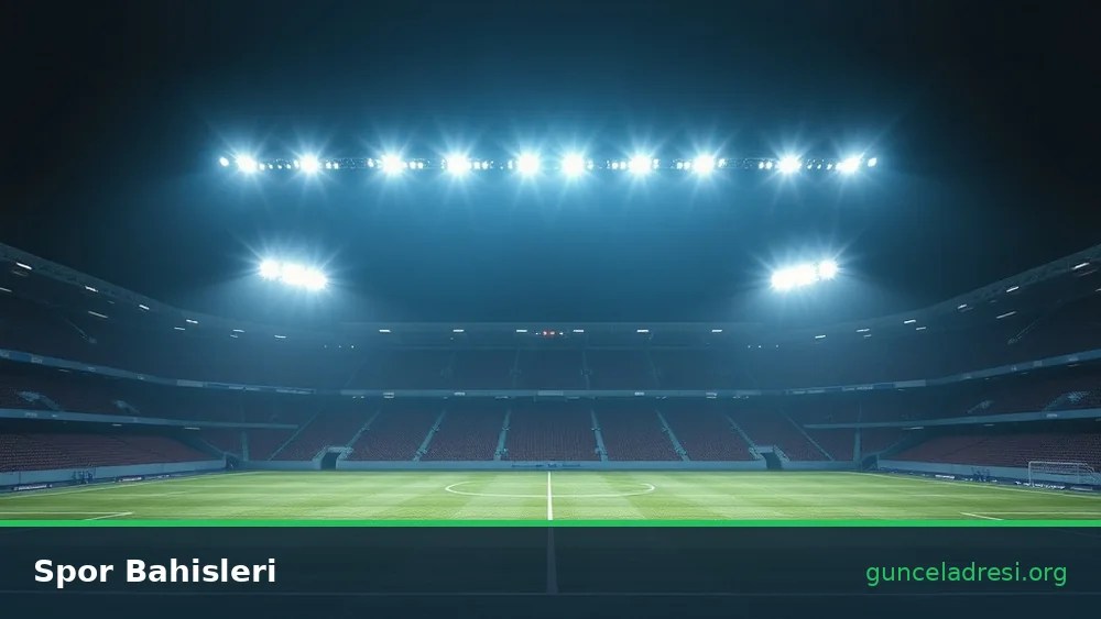 BetPluton Güncel Giriş Adresi – Spor Bahisleri