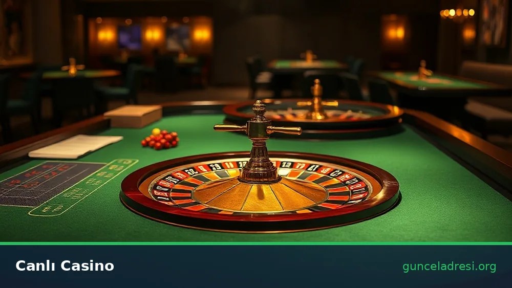 Betsat Güncel Giriş Adresi – Canlı Casino