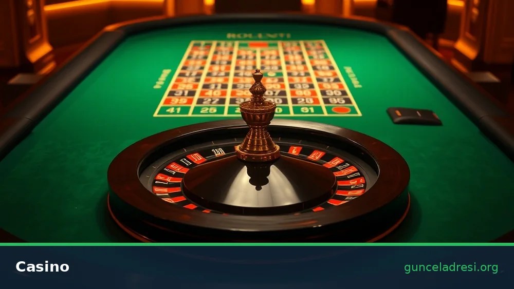 Betslife Güncel Giriş Adresi – Casino