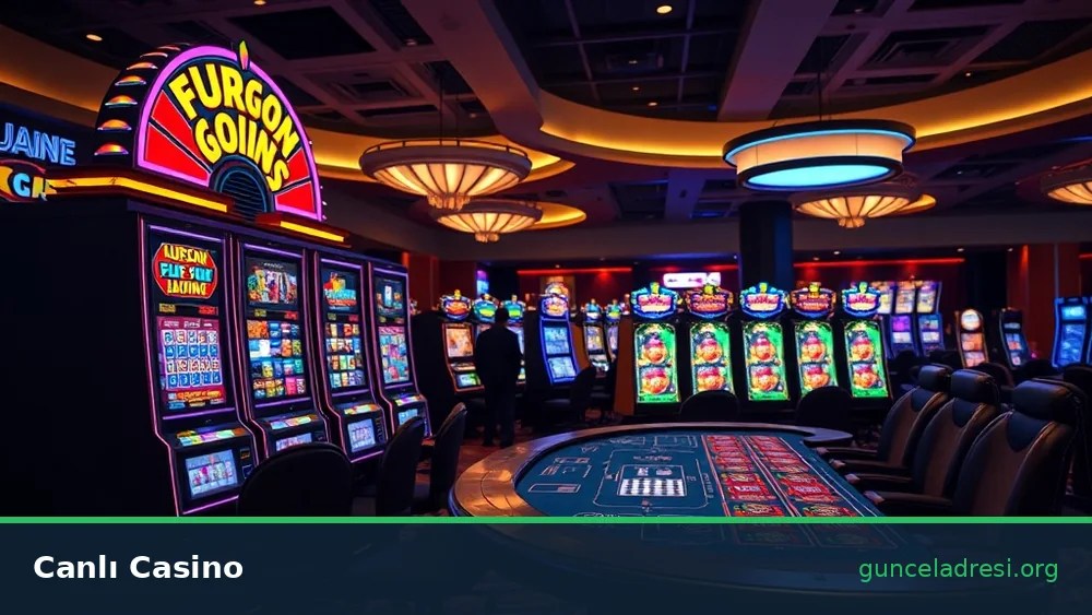 Dekabet Güncel Giriş Adresi – Canlı Casino