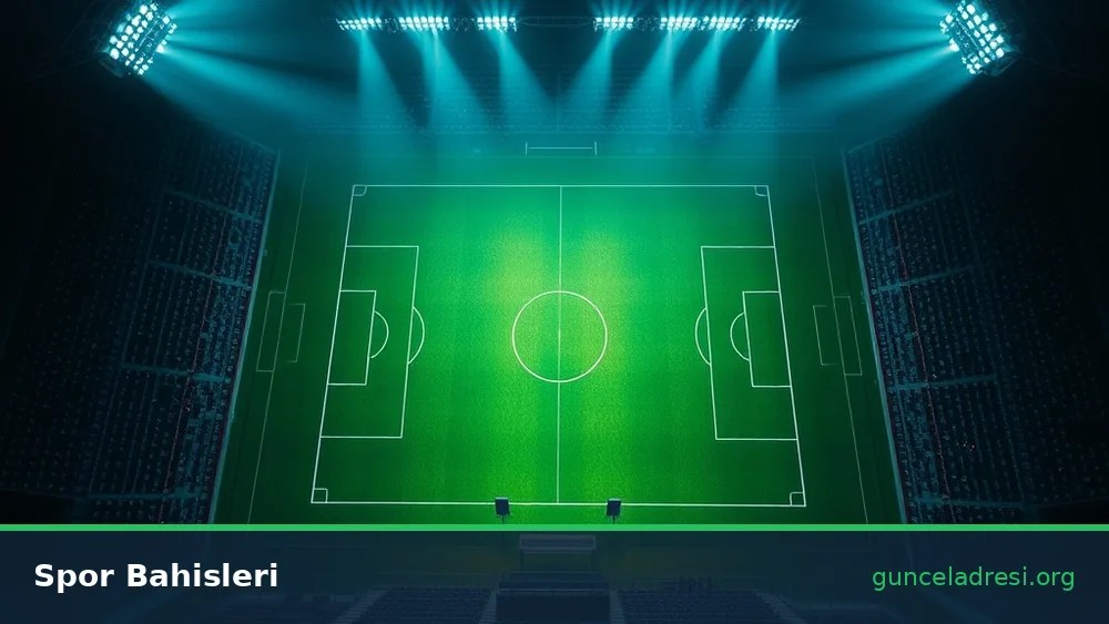 Dinamobet Güncel Giriş Adresi – Spor Bahisleri