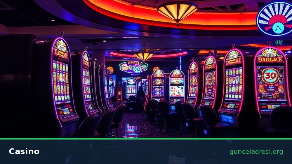 Forwinbet Güncel Giriş Adresi – Casino ve slot oyunları