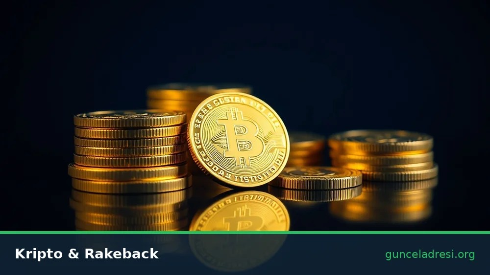 Gamdom Güncel Giriş Adresi – Kripto & Rakeback