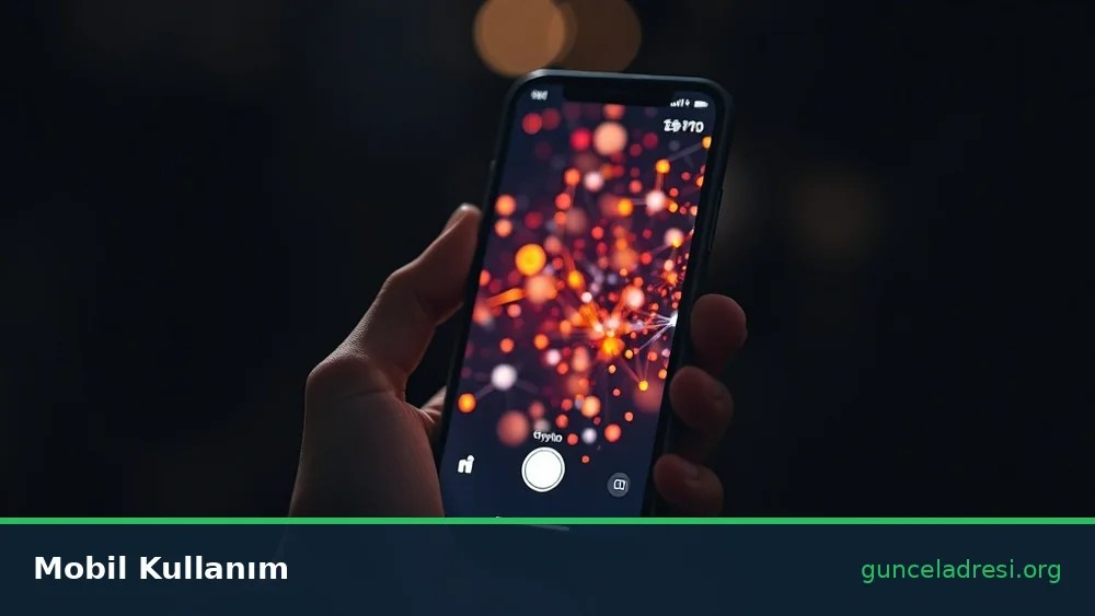 Gamdom Güncel Giriş Adresi – Mobil Kullanım