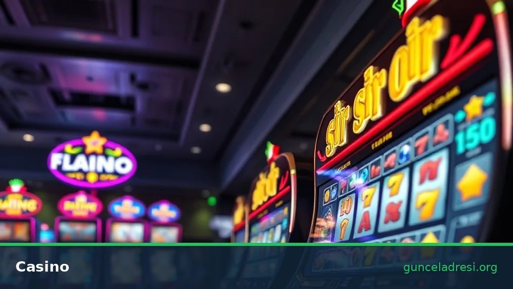Hemenbahis Güncel Giriş Adresi – Casino