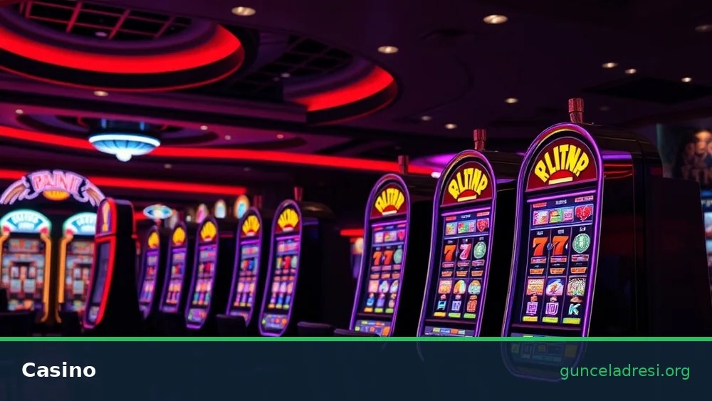 Hepbahis Güncel Giriş Adresi – Casino oyunları