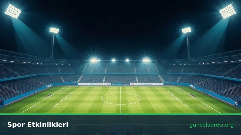 İmajbet Güncel Giriş Adresi – Spor Etkinlikleri