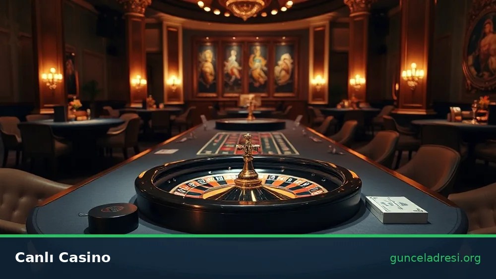 İmajbet Güncel Giriş Adresi – Canlı Casino