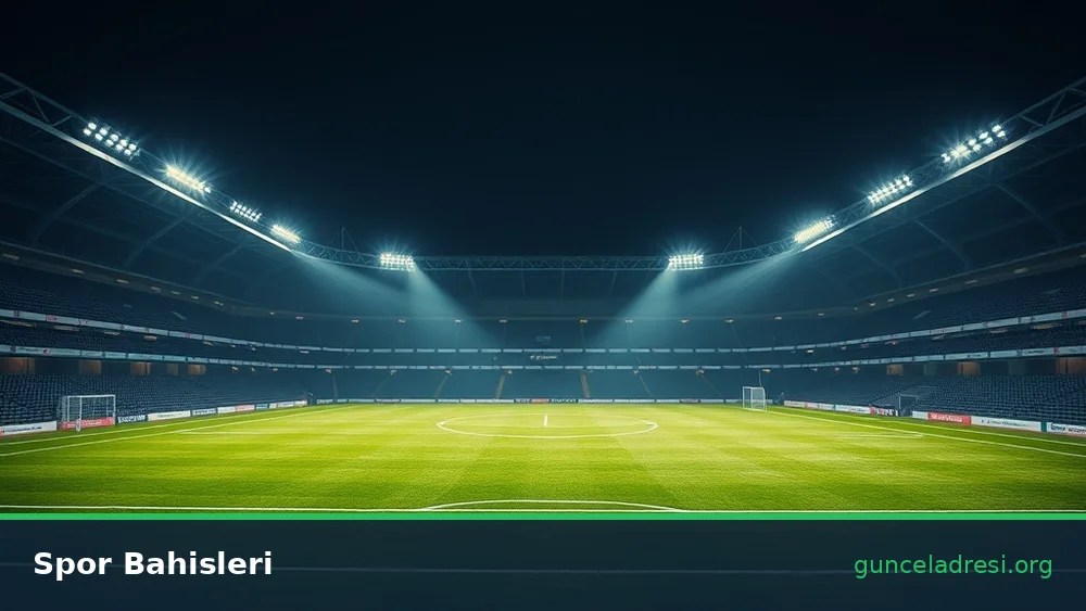 Jasminbet Güncel Giriş Adresi – Spor Bahisleri