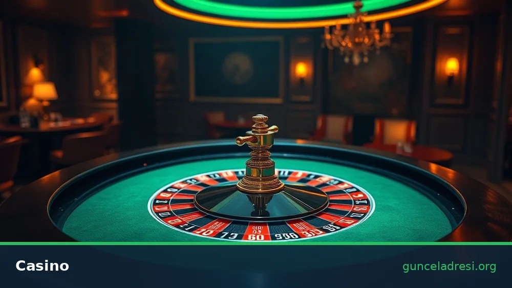 Jestbahis Güncel Giriş Adresi – Casino