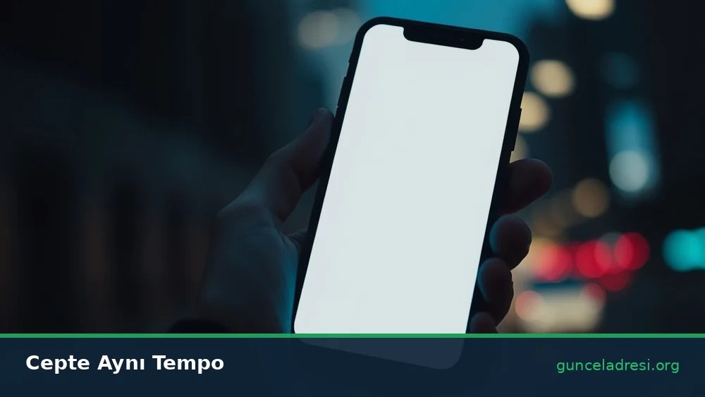 Jetbet Güncel Giriş Adresi – Cepte Aynı Tempo