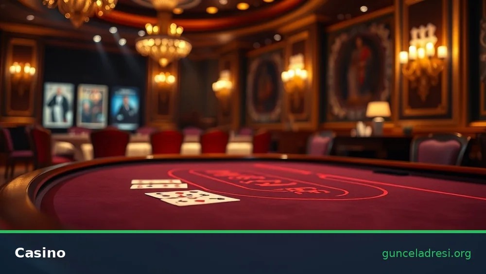 Mafbet Güncel Giriş Adresi – Casino