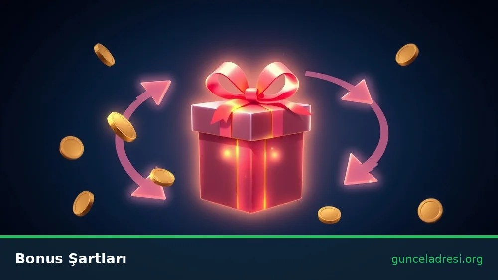Modabet Güncel Giriş Adresi – Bonus Şartları