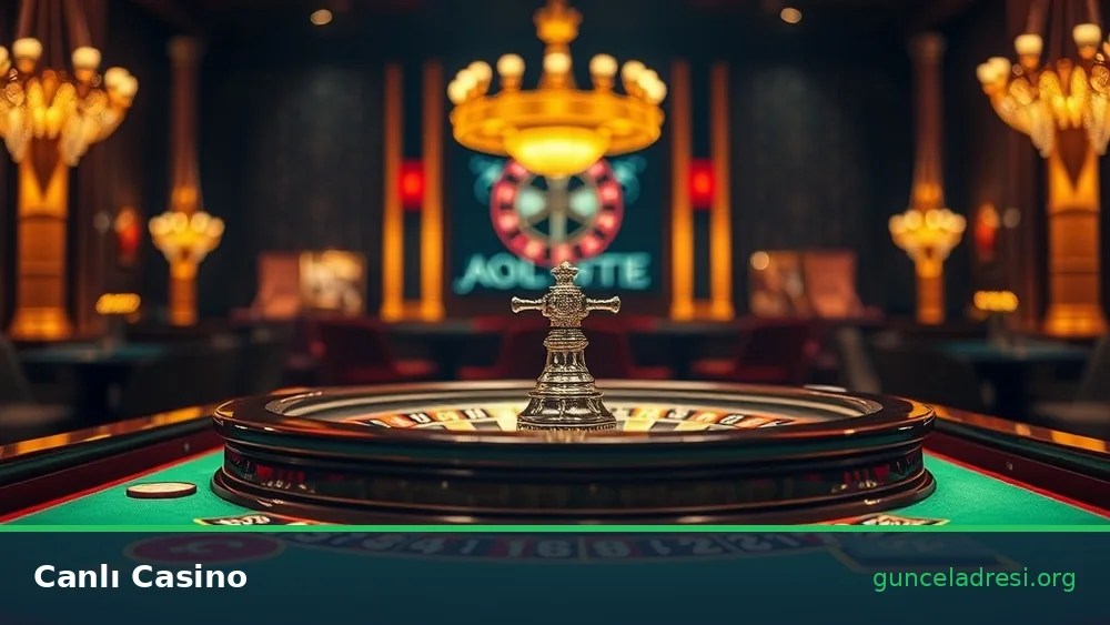 MrBahis Güncel Giriş Adresi – Canlı Casino