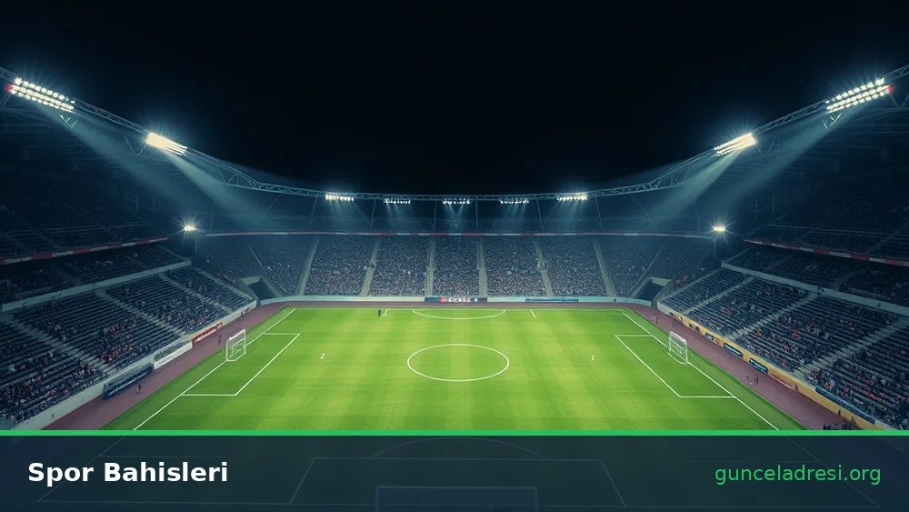 Ngsbahis Güncel Giriş Adresi – Spor Bahisleri