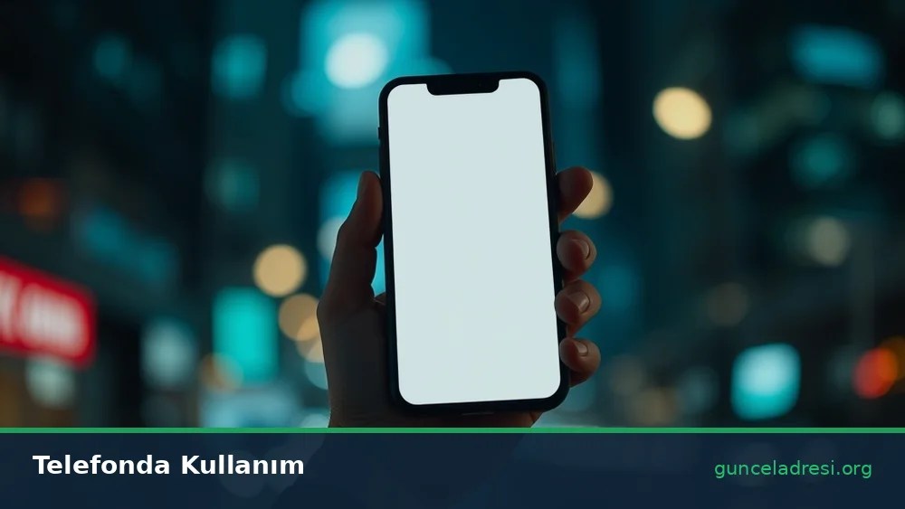 Pulibet Güncel Giriş Adresi – Telefonda Kullanım