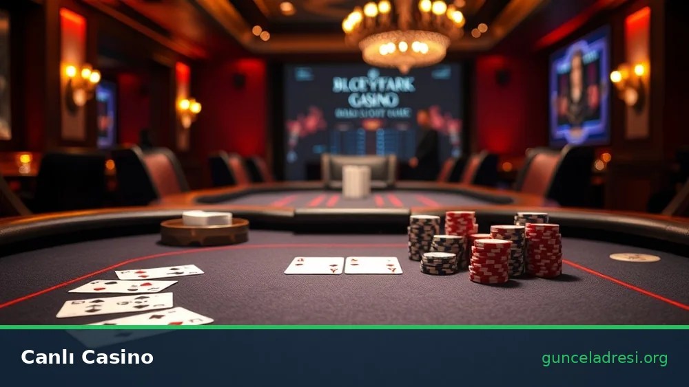 Slotbar Güncel Giriş Adresi – Canlı Casino