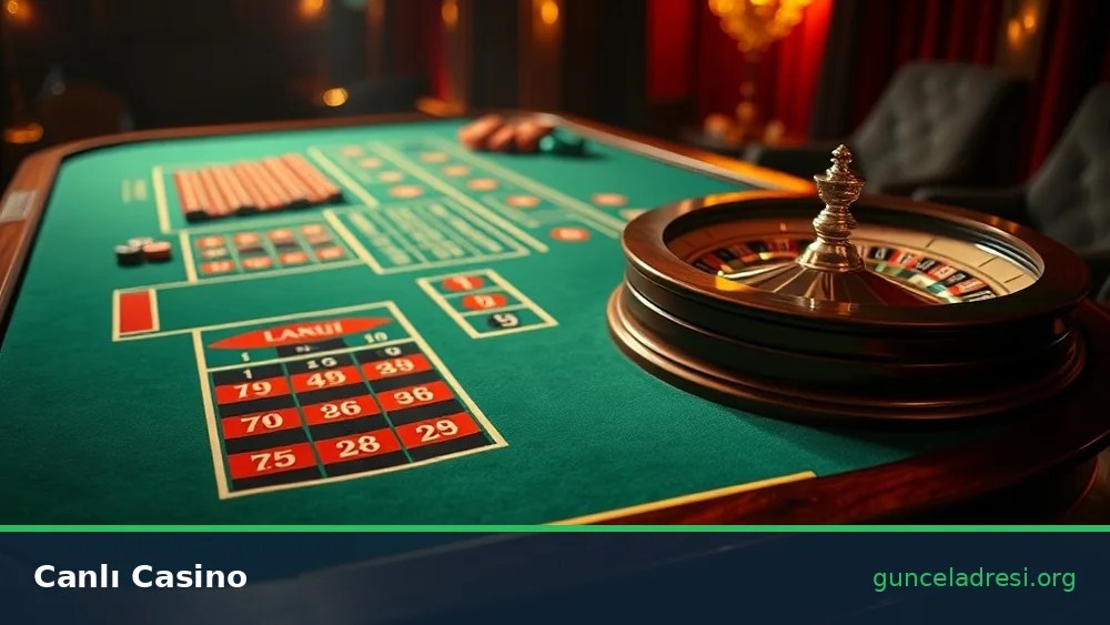 Supertotobet Güncel Giriş Adresi – Canlı Casino