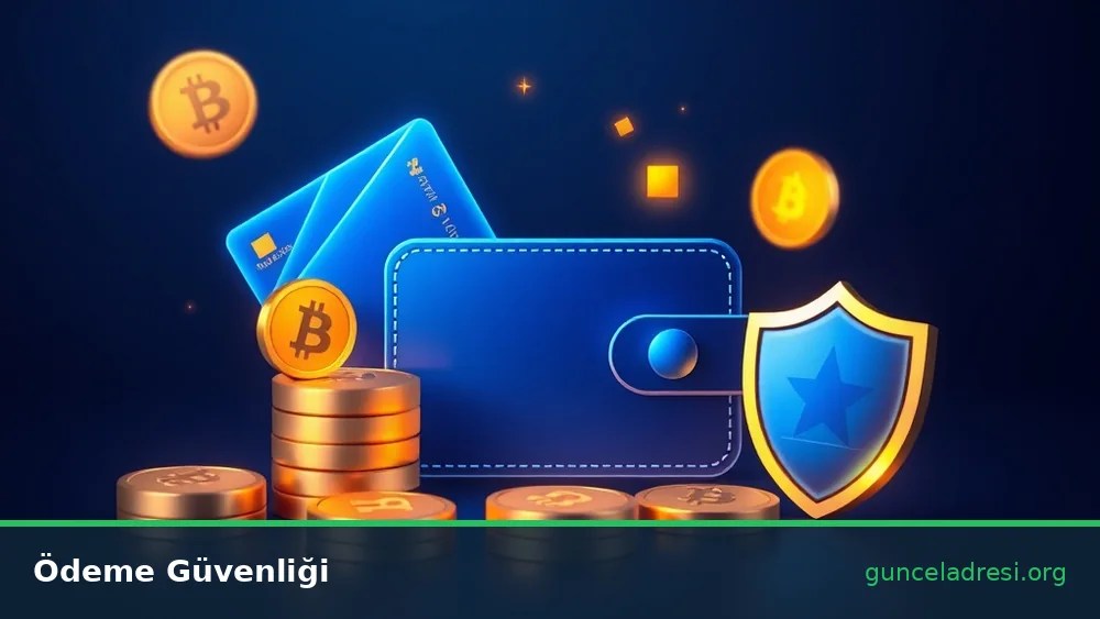 Tikobahis Güncel Giriş Adresi – Ödeme Güvenliği