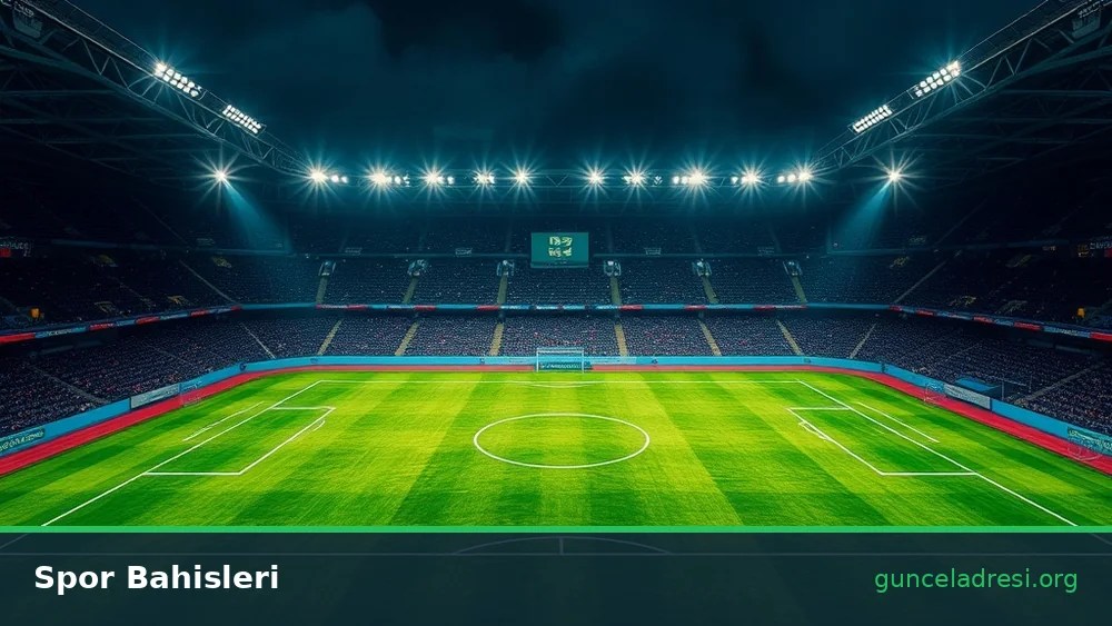 Tipbet Güncel Giriş Adresi – Spor Bahisleri