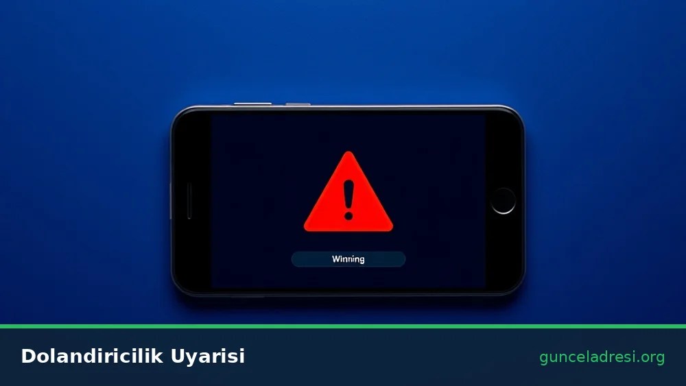 Trendbet Güncel Giriş Adresi – Dolandırıcılık Uyarısı