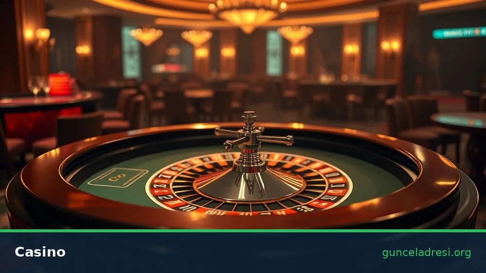 Wsbets Güncel Giriş Adresi – Casino