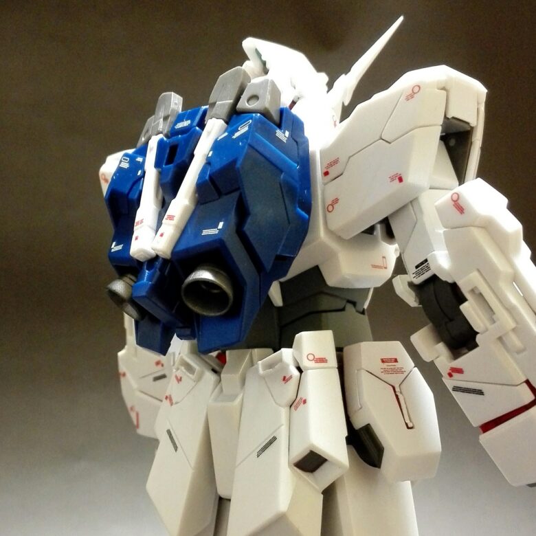 GUNDAM FIX FIGURATION METAL COMPOSITE #1006 ユニコーンガンダム