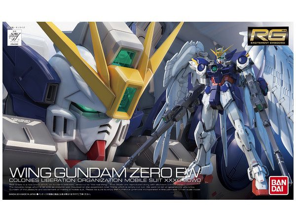 1/144 RG RX-93-V2 Hi-V Hi-Nu Gundam - GUNDAM HOUSE