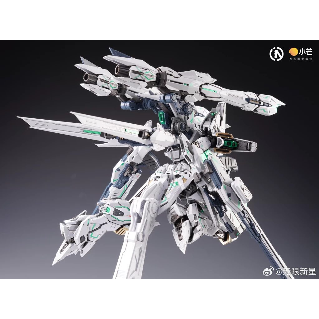 IN ERA+ 1/100 RULING NEW YEAR LIMITED EDITION - GUNDAM HOUSE