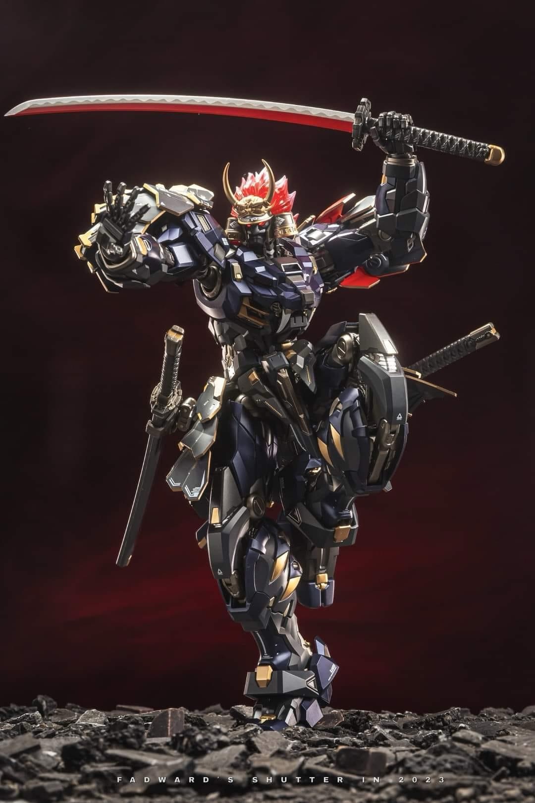 魔獸鋼 MacZkong MacZKong Zombie Monster by Winson Ma PRE-ORDER SHIPS JULY