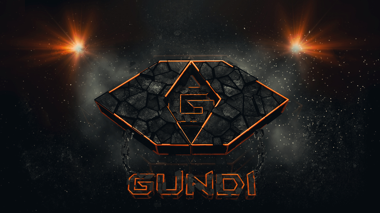 gundi back