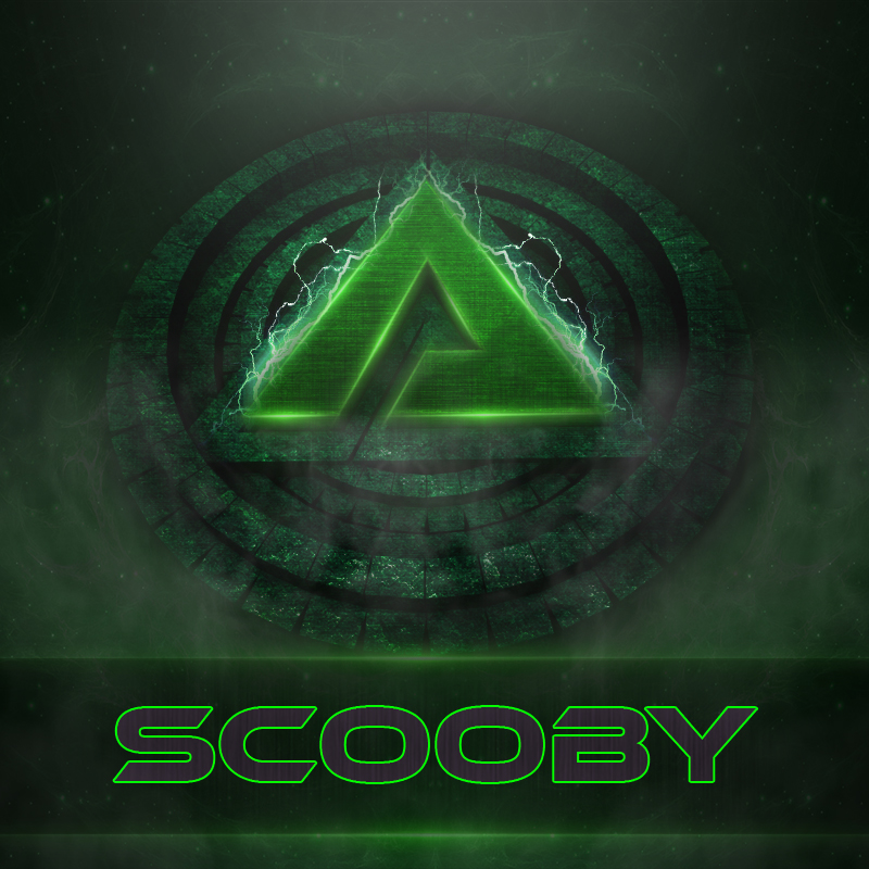 scooby