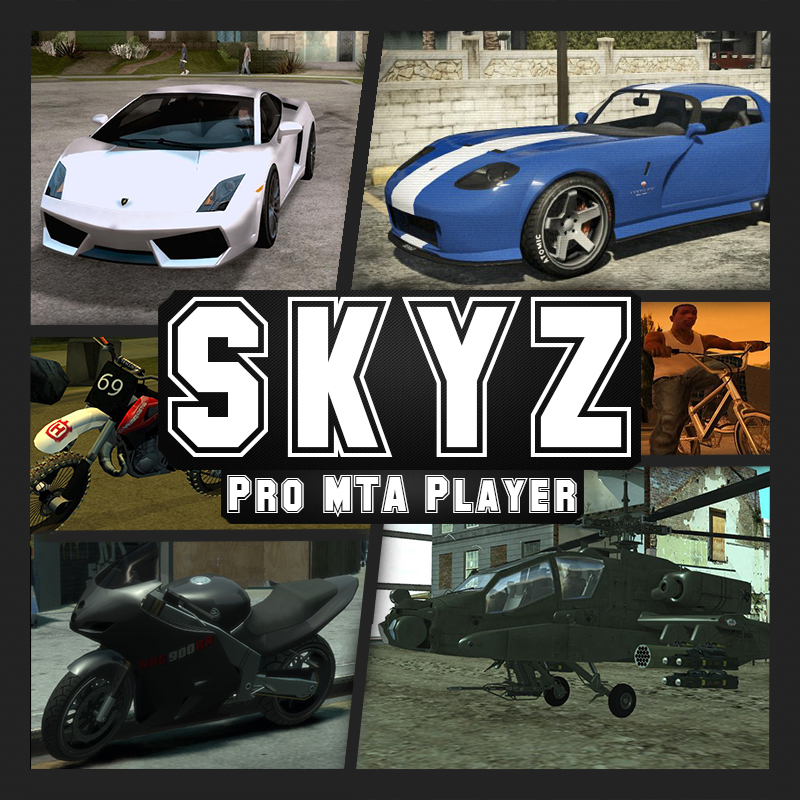skyz pro