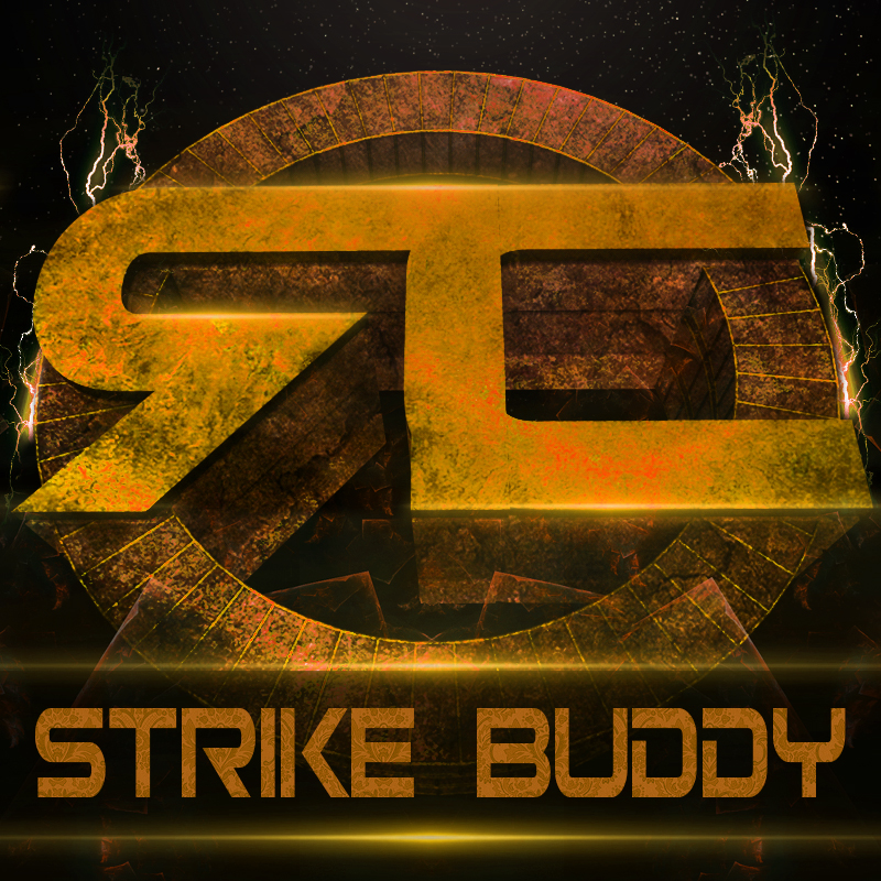 strike buddy rc