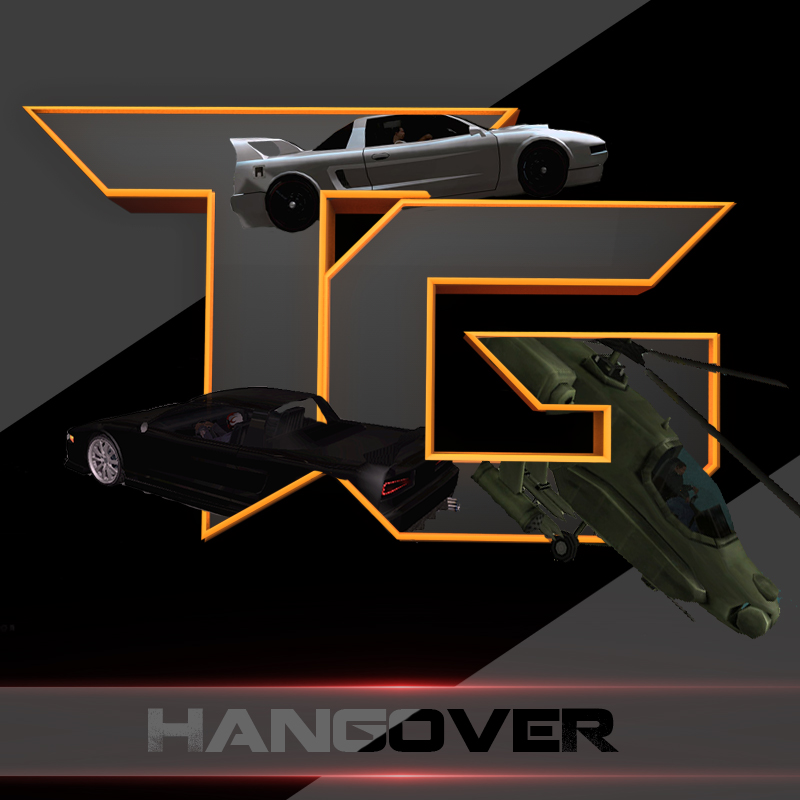 TGhangover