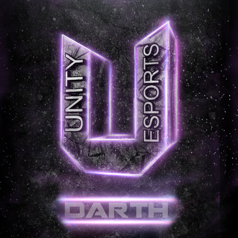 unity esport darth