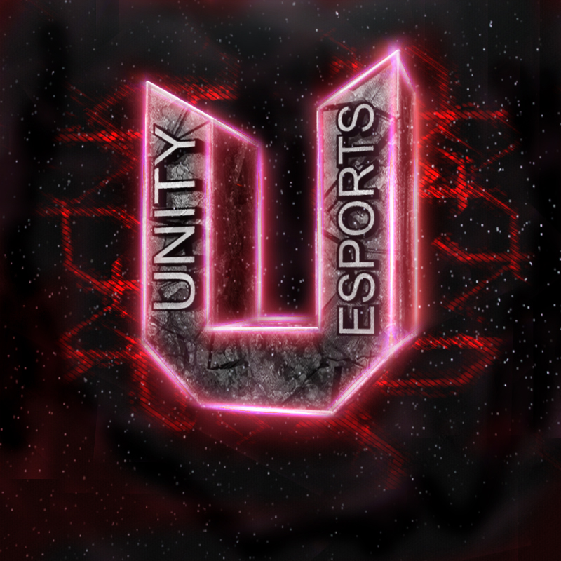 unity esport logo