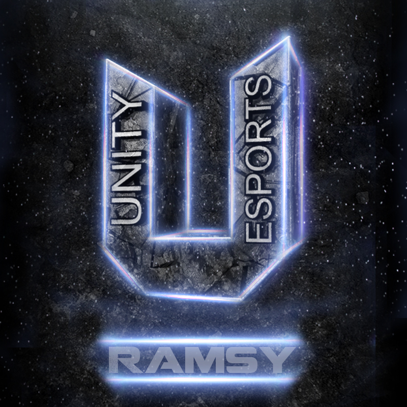 unity esport