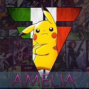 amelia