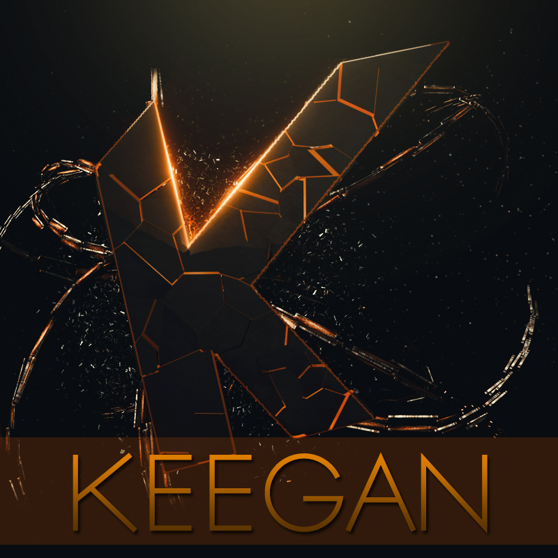 keegan