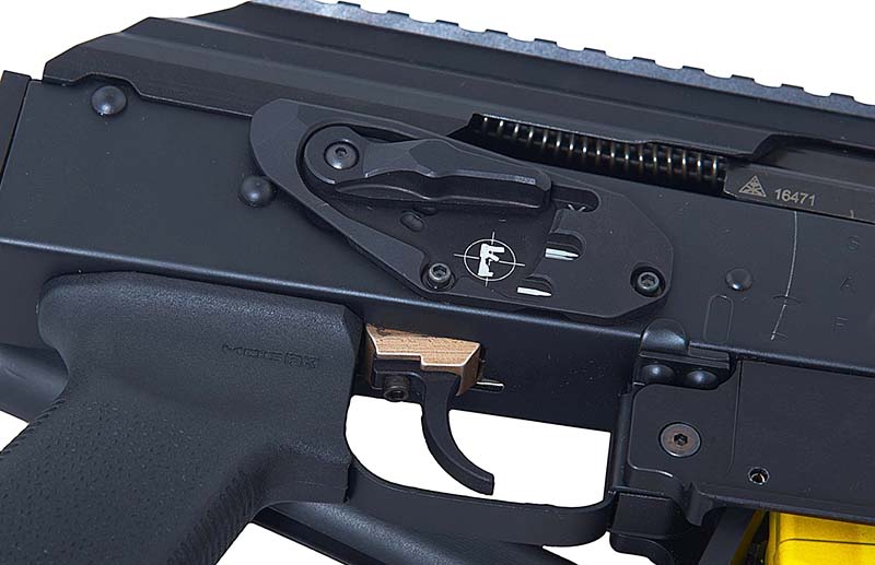 Binary trigger florida 2025