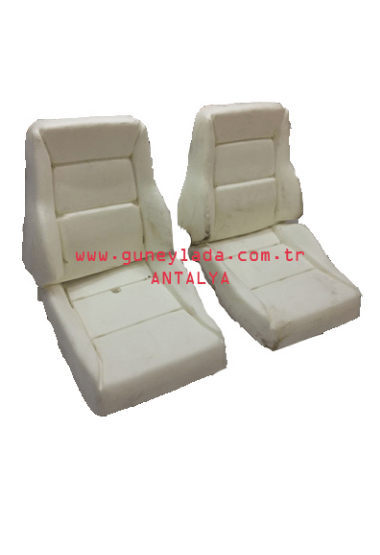 Lada Samara Ortapedik Bel Destekli Koltuk Kilifi Takimi Fiyatlari Ve Ozellikleri