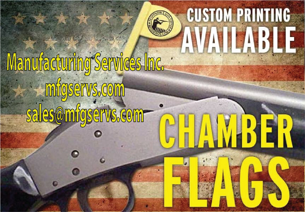 Gun Industry Marketplace - The First Online Firearms Industry Trade Show