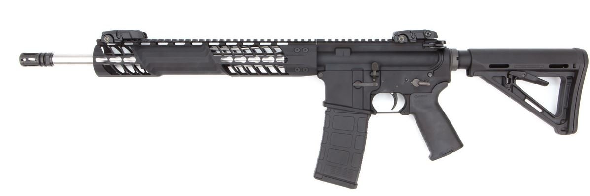 F1 Firearms Review Fearsome Forceful Flawless
