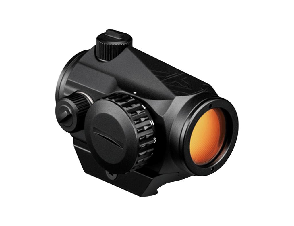 Vortex Crossfire 光学サイト VORTEX CROSSFIRE RED DOT ボルテックス ドットサイト クロスファイア