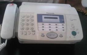 Cara Reset Fax Panasonic Kx Fp701 Las funciones de Ampliacin 200150 reduccin 928672 cotejar clasificar hasta 50 copias.