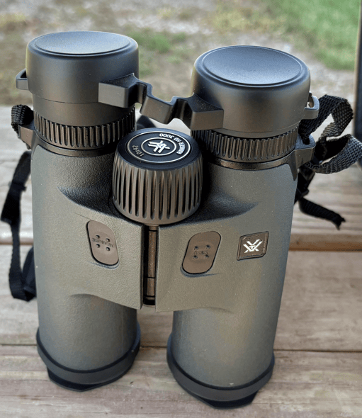 Vortex Ranger HD 3000 10×42